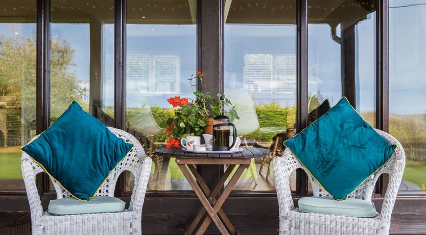 Photo of Felicity Orchard