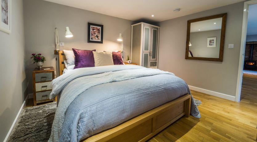 Photo of Felicity Orchard