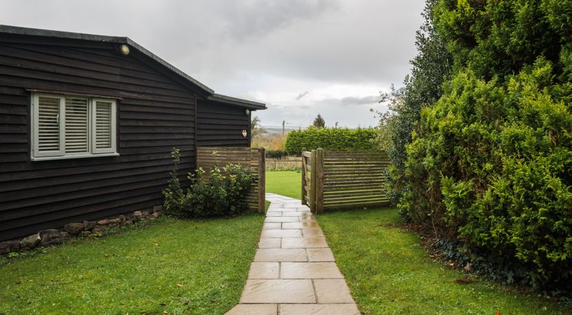 Photo of Felicity Orchard