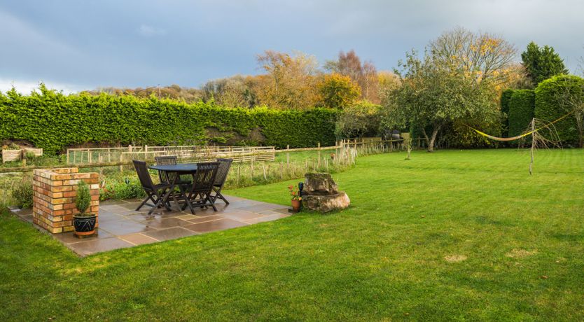 Photo of Felicity Orchard