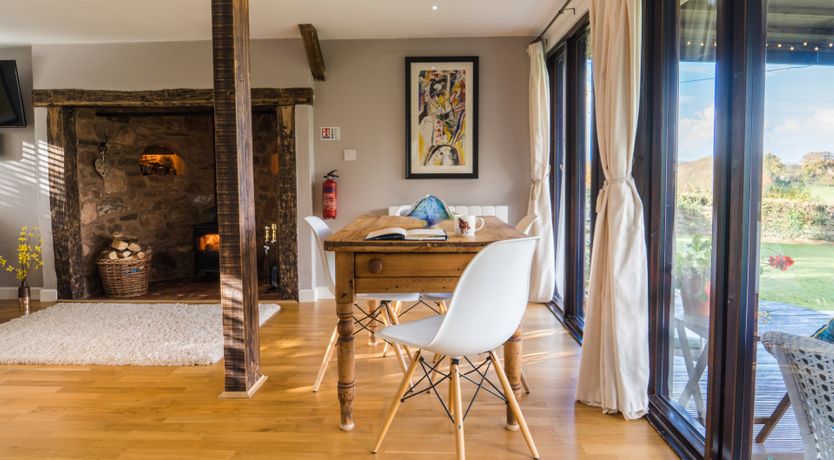 Photo of Felicity Orchard