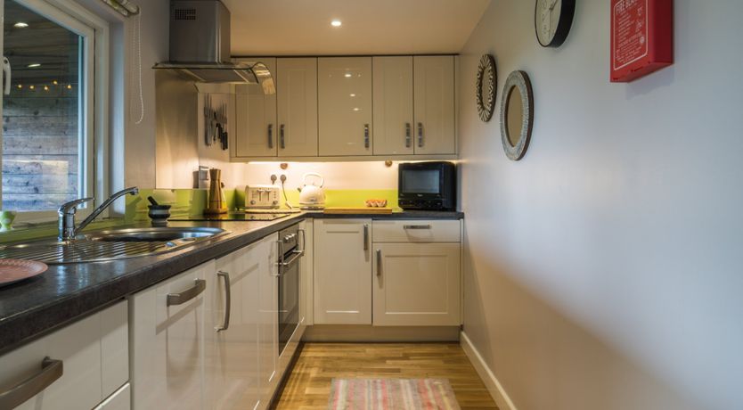 Photo of Felicity Orchard