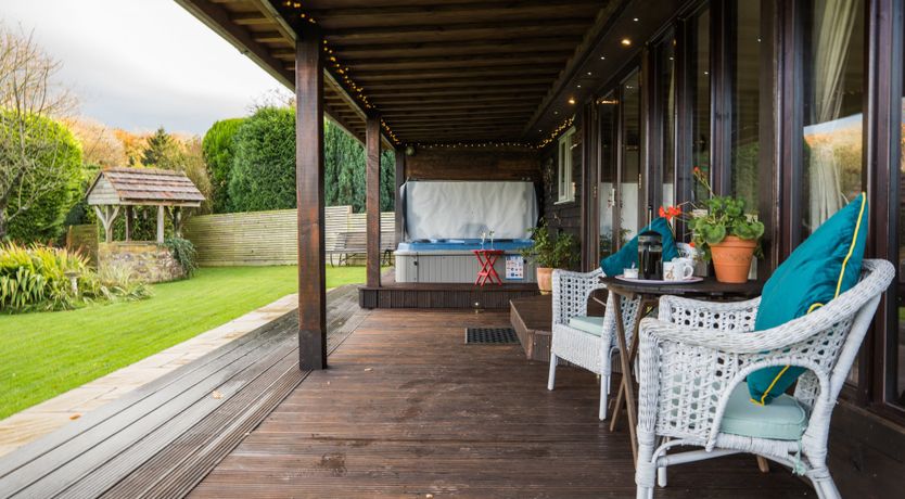 Photo of Felicity Orchard