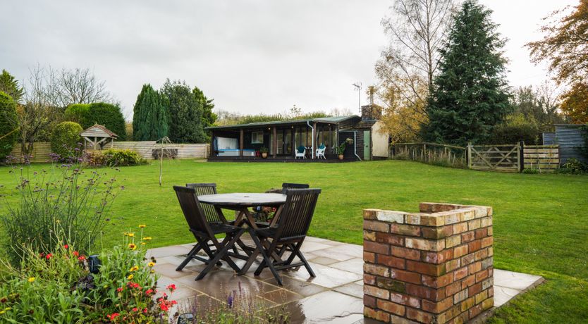 Photo of Felicity Orchard