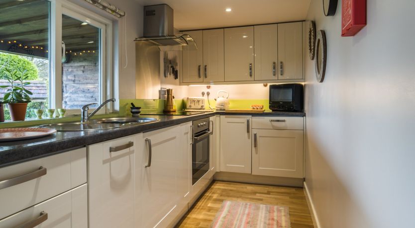 Photo of Felicity Orchard