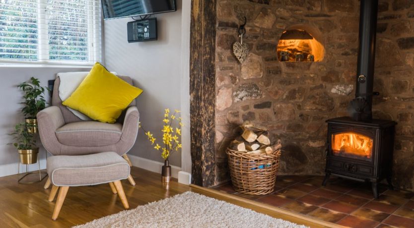 Photo of Felicity Orchard