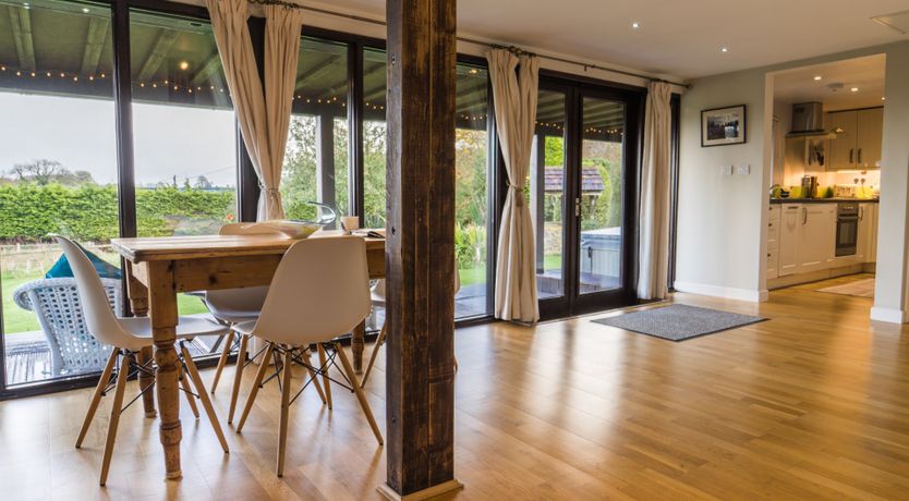 Photo of Felicity Orchard