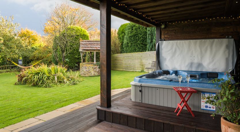 Photo of Felicity Orchard