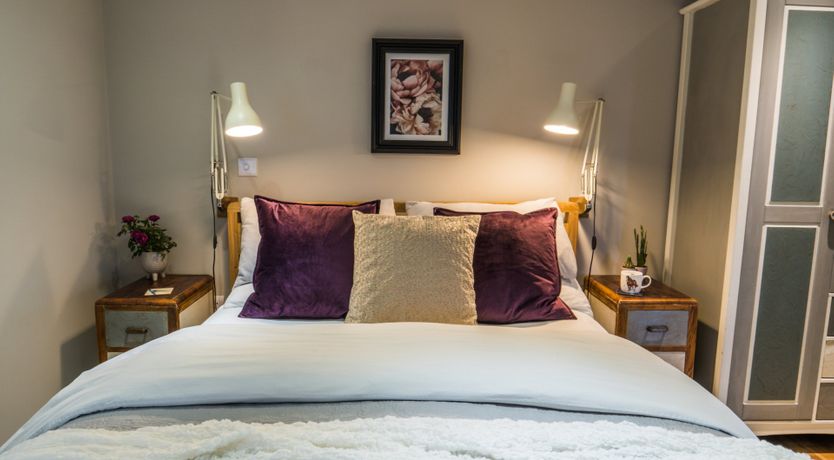 Photo of Felicity Orchard