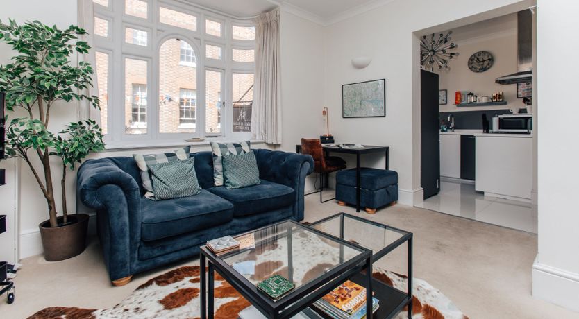 Photo of A Royal Regatta