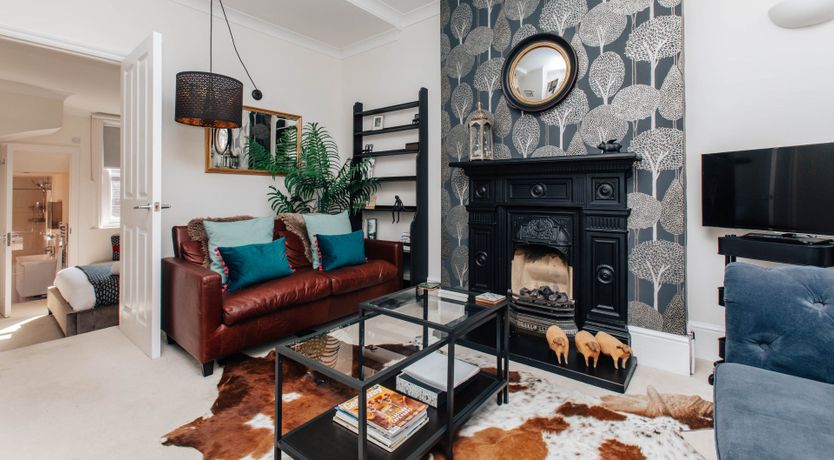 Photo of A Royal Regatta