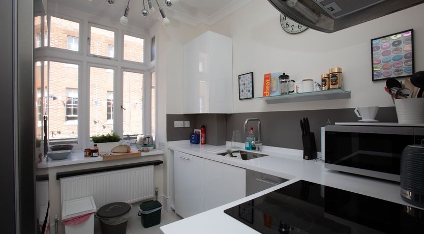 Photo of A Royal Regatta