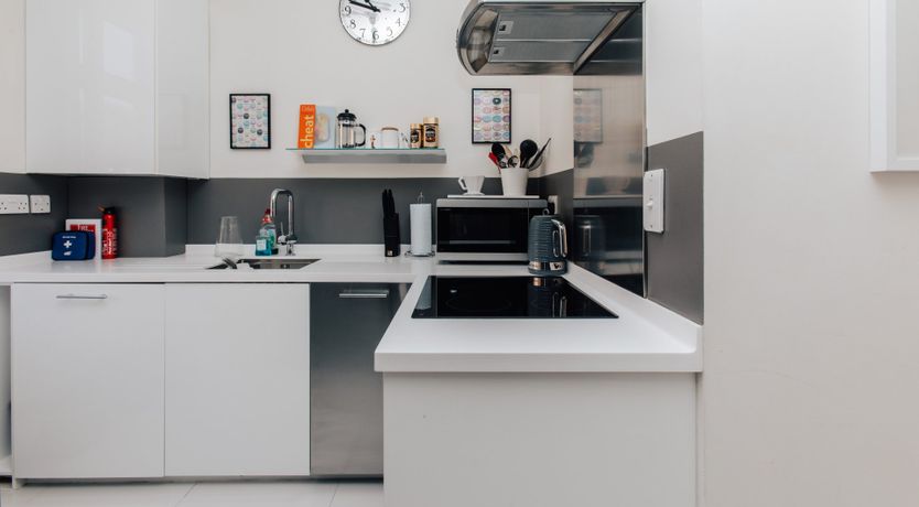 Photo of A Royal Regatta