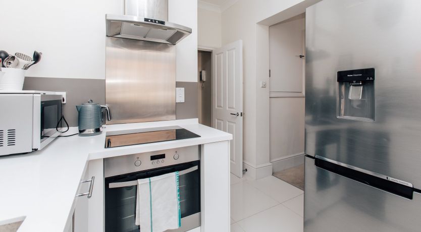 Photo of A Royal Regatta