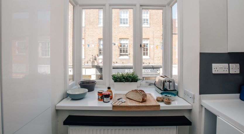 Photo of A Royal Regatta