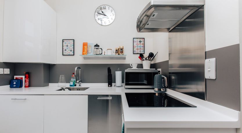 Photo of A Royal Regatta