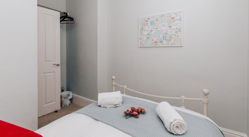 Photo of A Royal Regatta