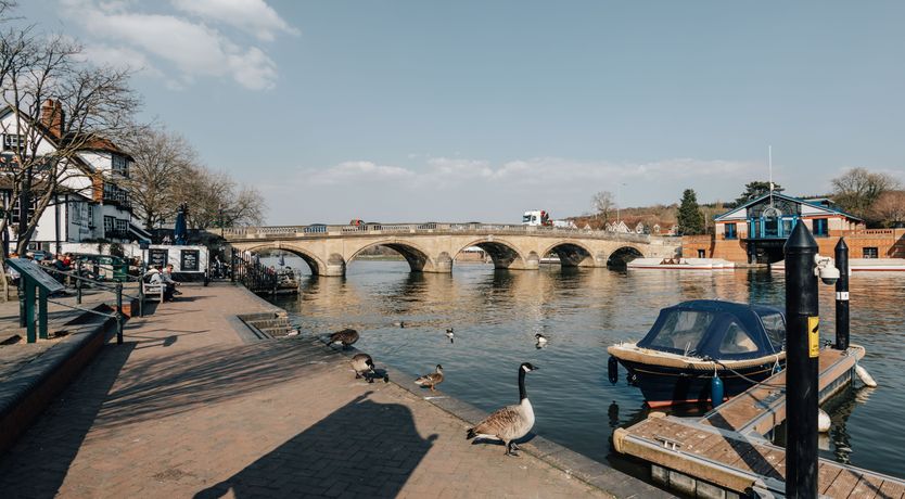Photo of A Royal Regatta