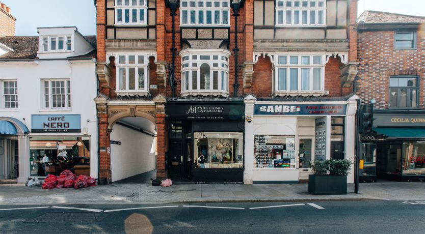 Photo of A Royal Regatta