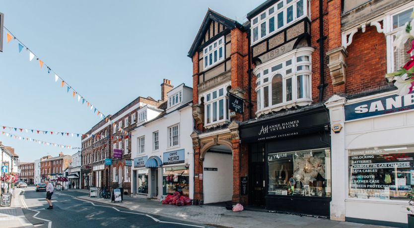 Photo of A Royal Regatta