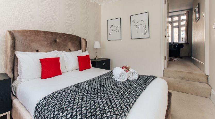 Photo of A Royal Regatta