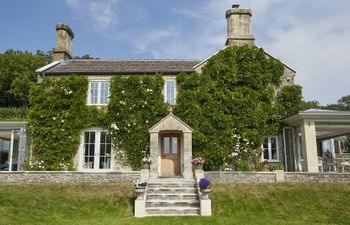 Hancocks Farm Holiday Cottage