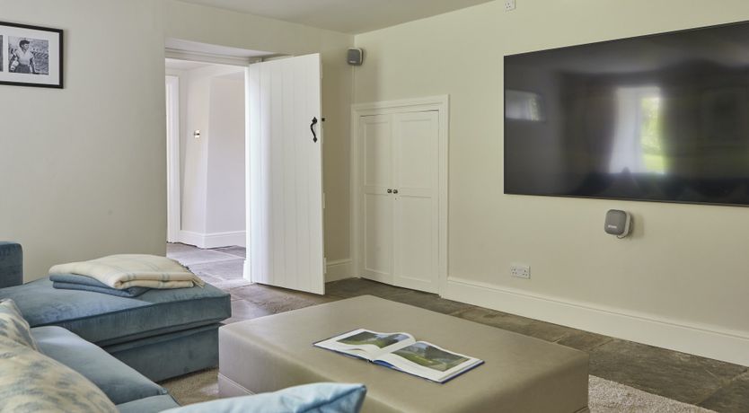 Photo of Hancocks Farm