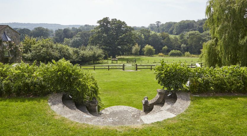 Photo of Hancocks Farm