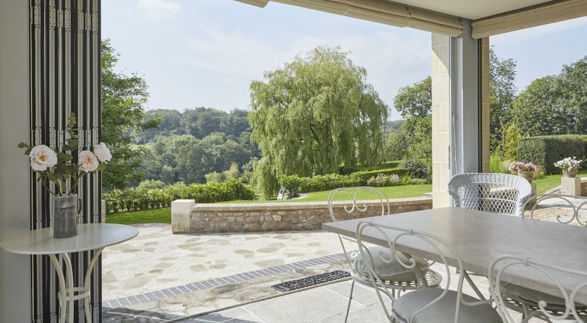 Photo of Hancocks Farm