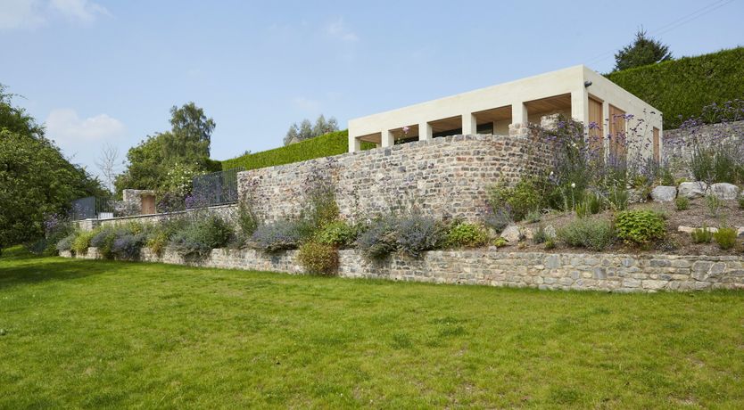 Photo of Hancocks Farm