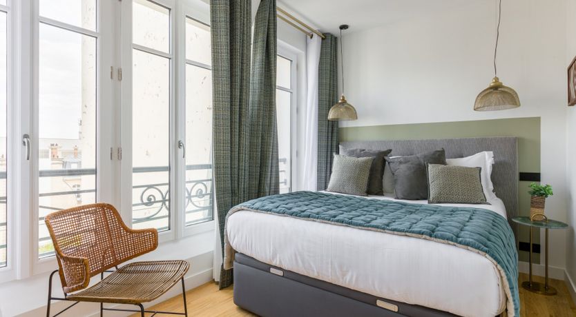 Photo of The French Touch