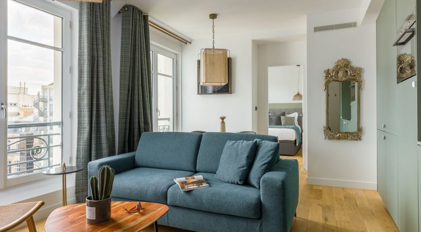 Photo of The French Touch