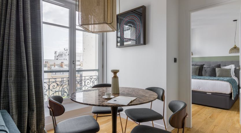 Photo of The French Touch