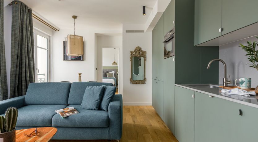 Photo of The French Touch