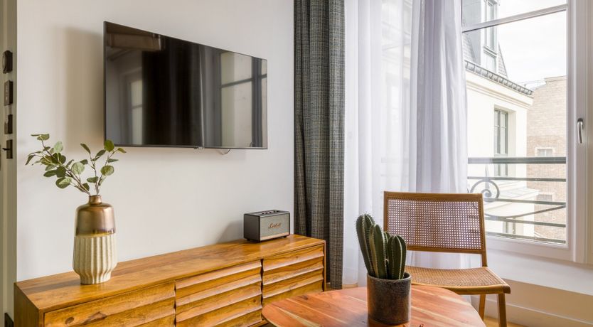 Photo of The French Touch