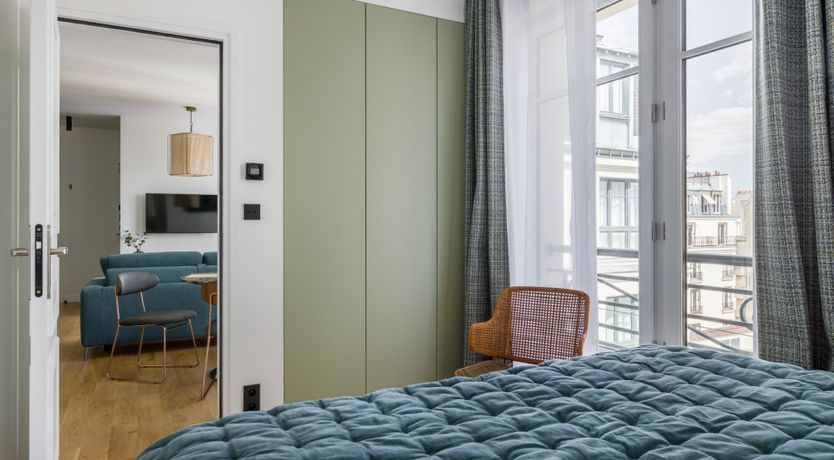 Photo of The French Touch