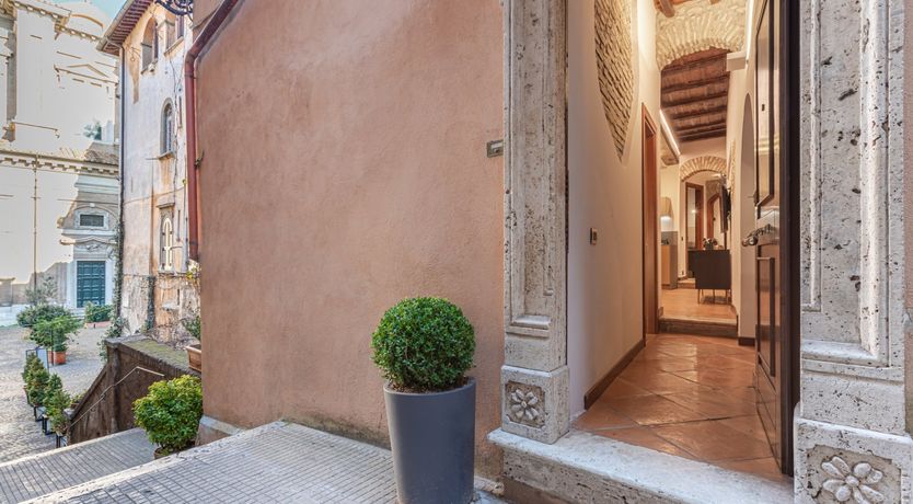 Photo of Roman Holiday