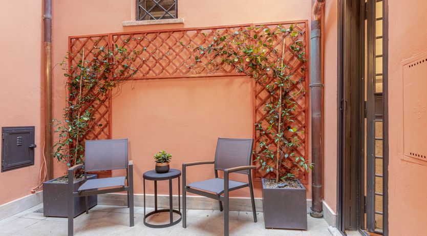 Photo of Roman Holiday