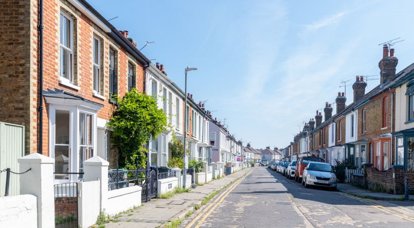 Photo of The Old Fisherman's Cottage