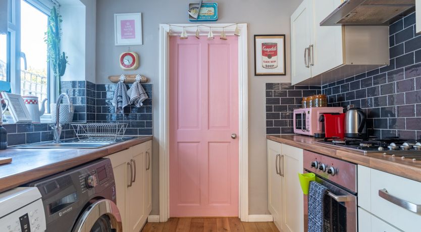 Photo of The Old Fisherman's Cottage