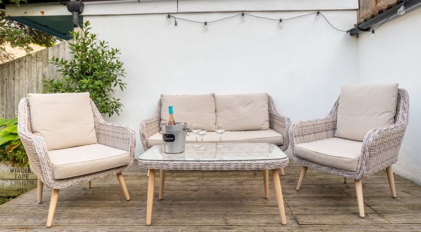 Photo of The Old Fisherman's Cottage