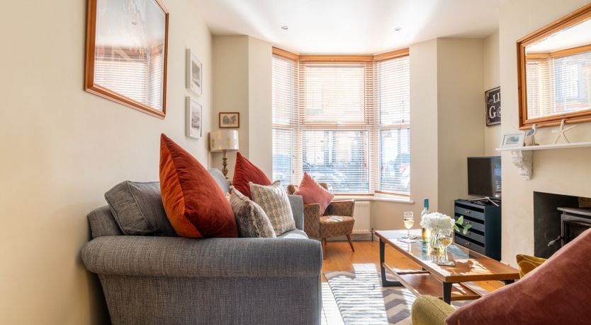 Photo of The Old Fisherman's Cottage