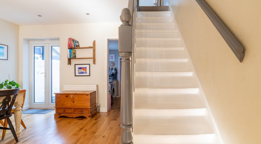 Photo of The Old Fisherman's Cottage