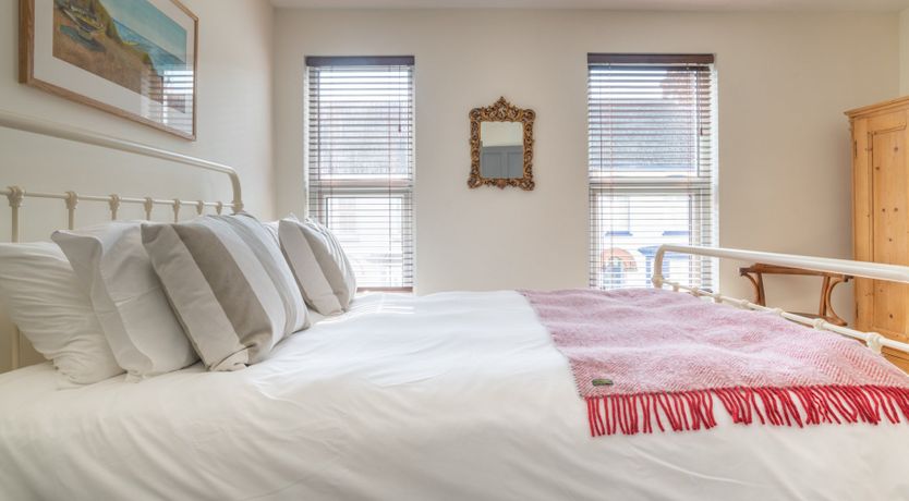 Photo of The Old Fisherman's Cottage