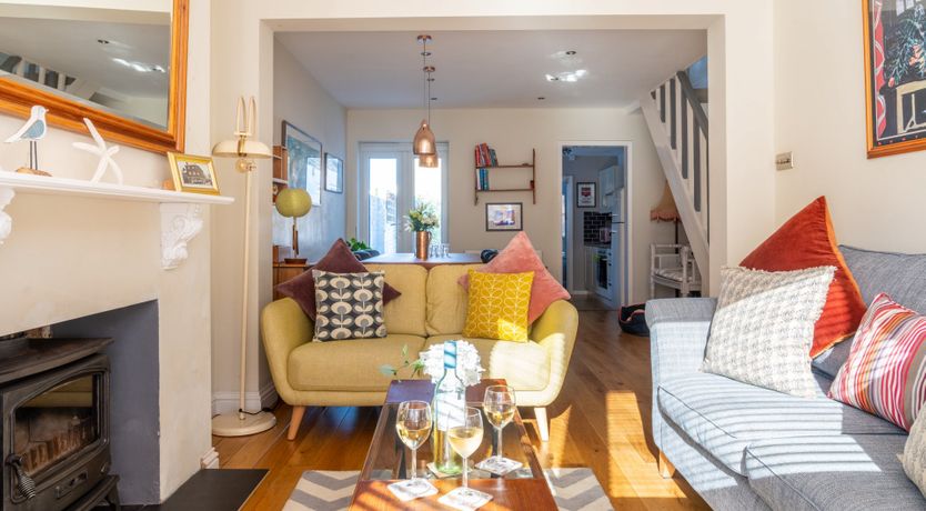 Photo of The Old Fisherman's Cottage