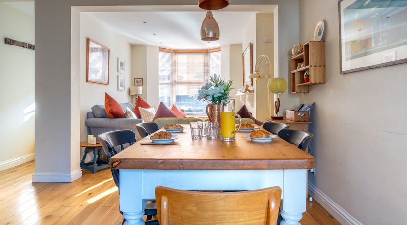 Photo of The Old Fisherman's Cottage