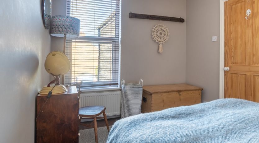 Photo of The Old Fisherman's Cottage