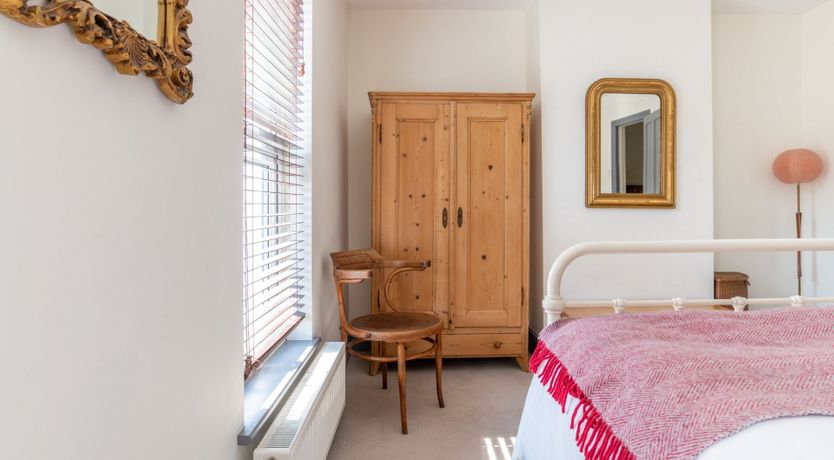 Photo of The Old Fisherman's Cottage