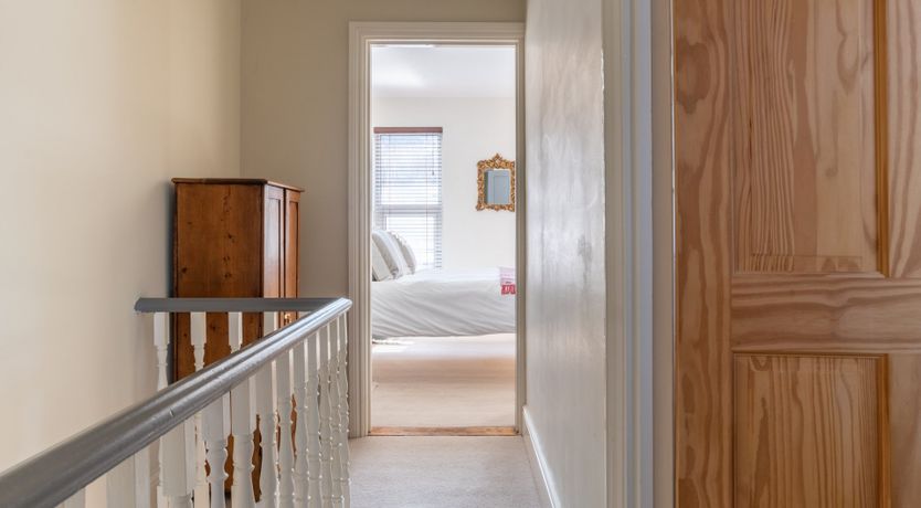 Photo of The Old Fisherman's Cottage