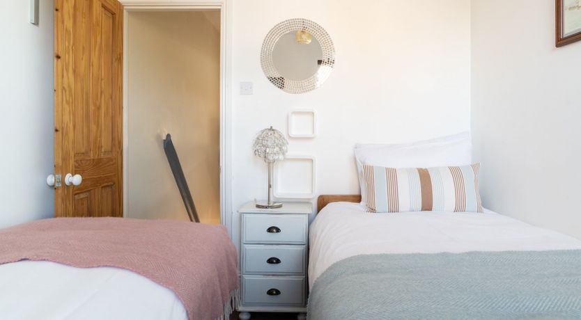 Photo of The Old Fisherman's Cottage